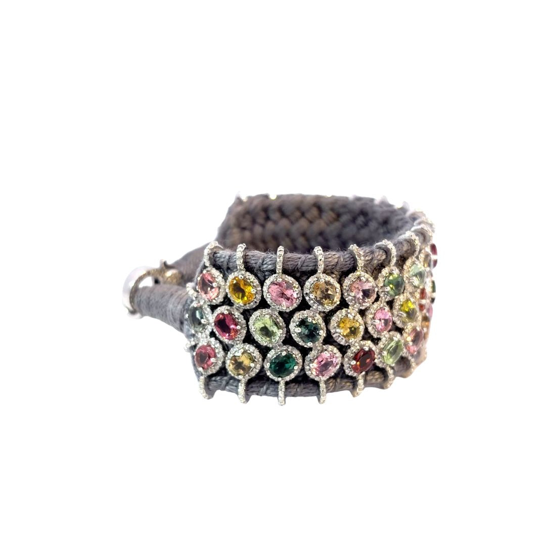Bracciale "SUNDARI"