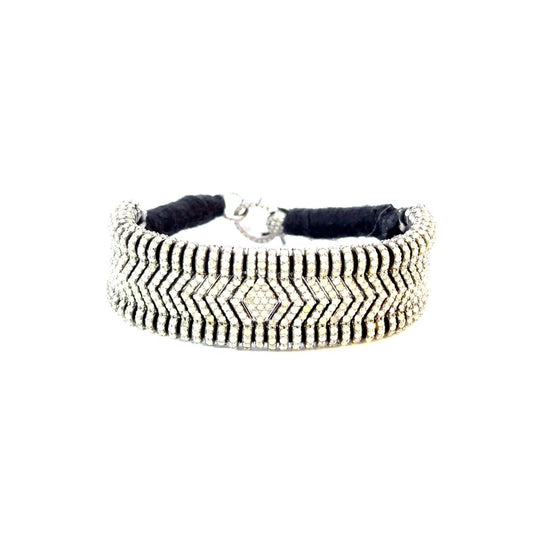 Bracciale "HIGH INDIAN"