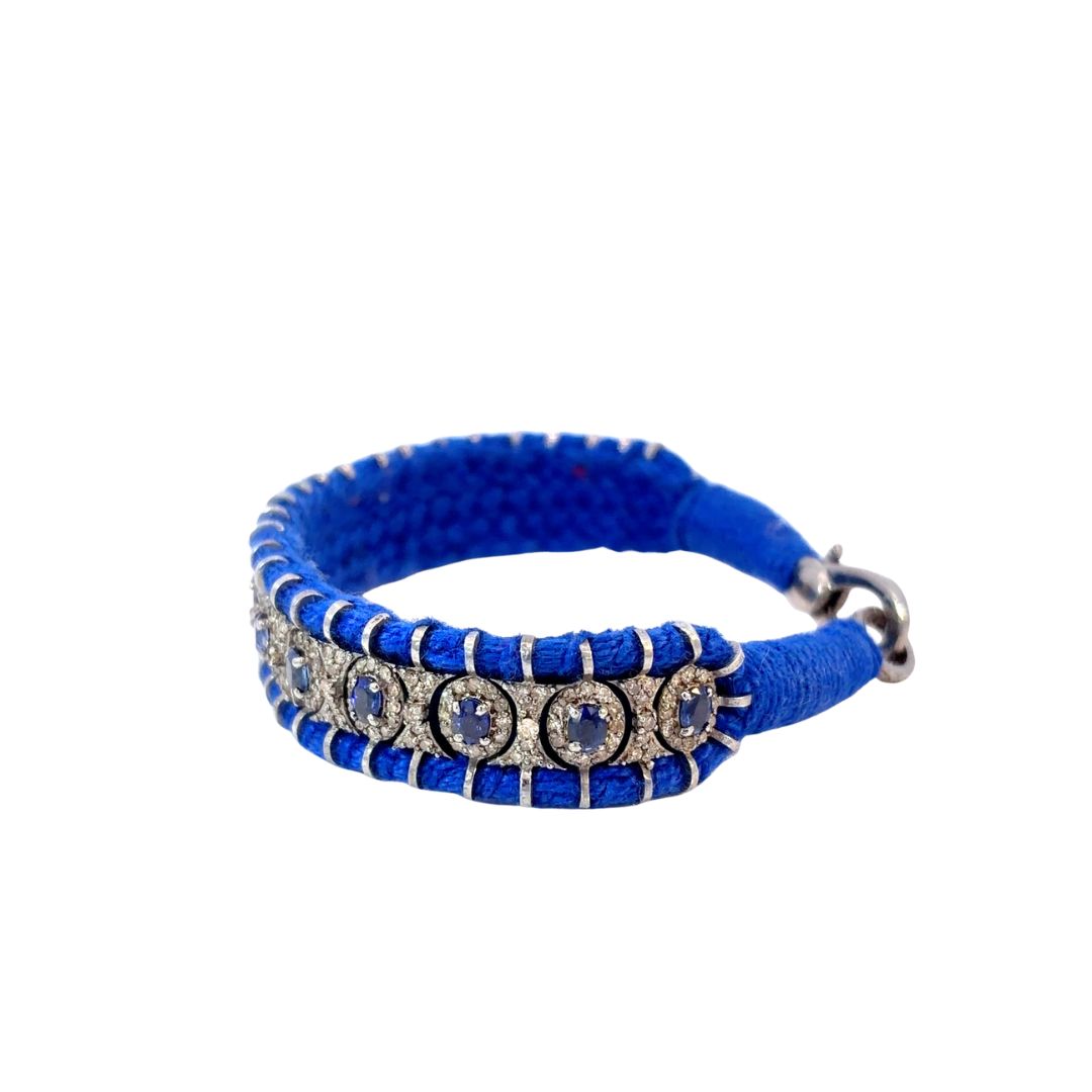 Bracciale "KAVYA"