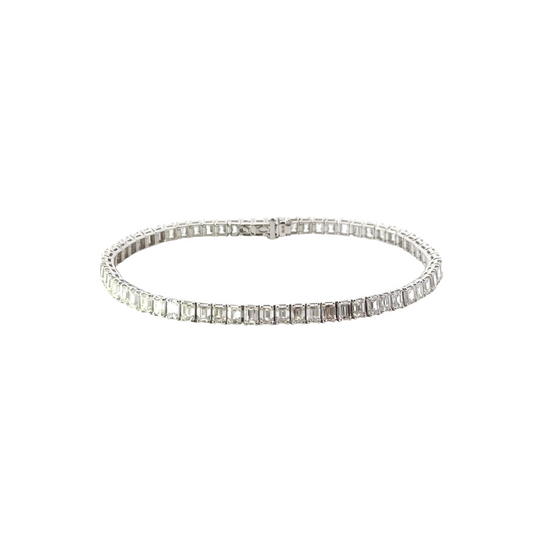 "UNISEX TENNIS" Bracelet