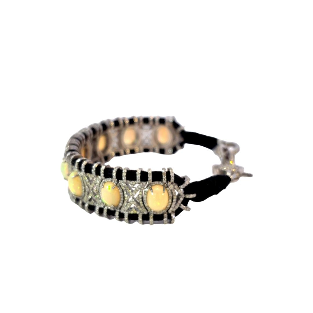 Bracciale "MOHANA"