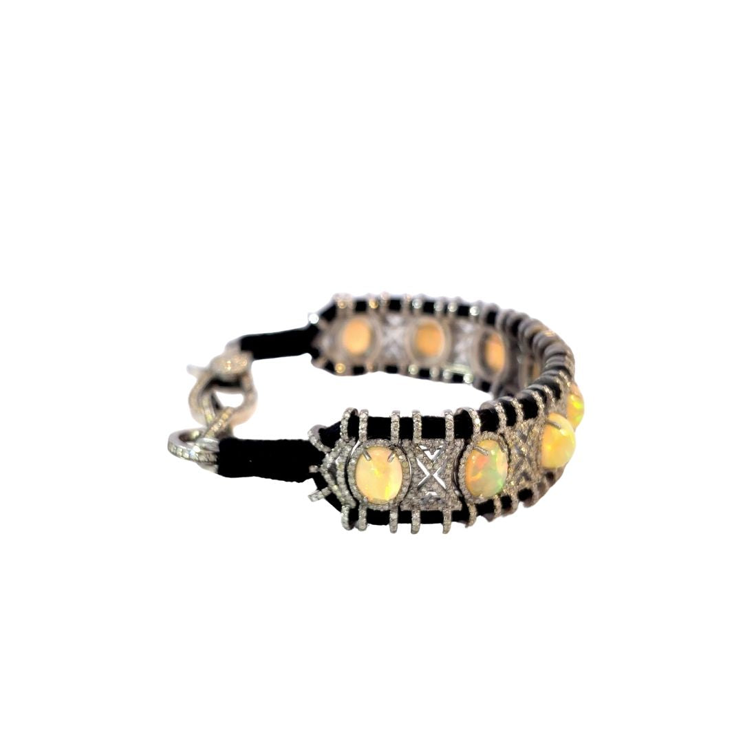 Bracciale "MOHANA"