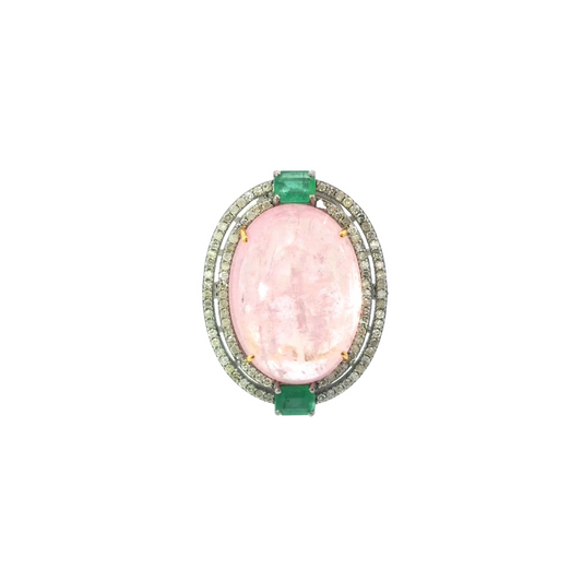 Anello "PRINCESS OVAL"