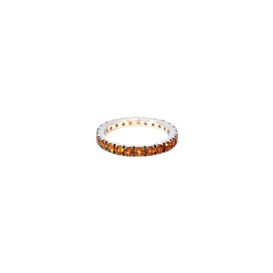 Anello "GOLDEN HOUR"