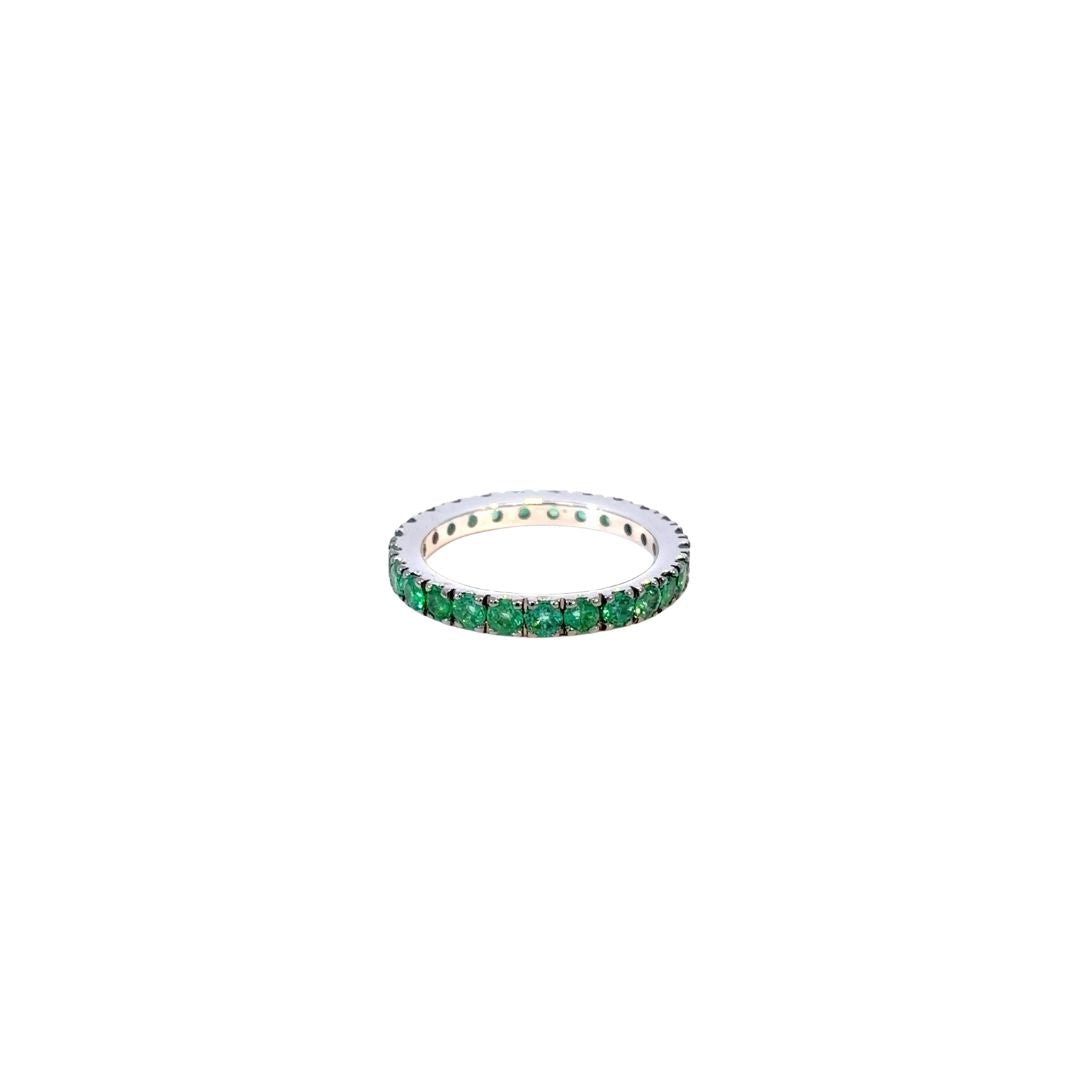 Anello "SECRET GARDEN"