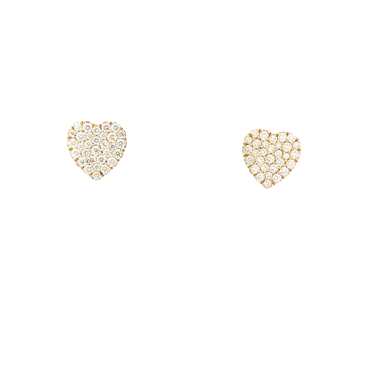 "LOVE ADDICTION" earrings