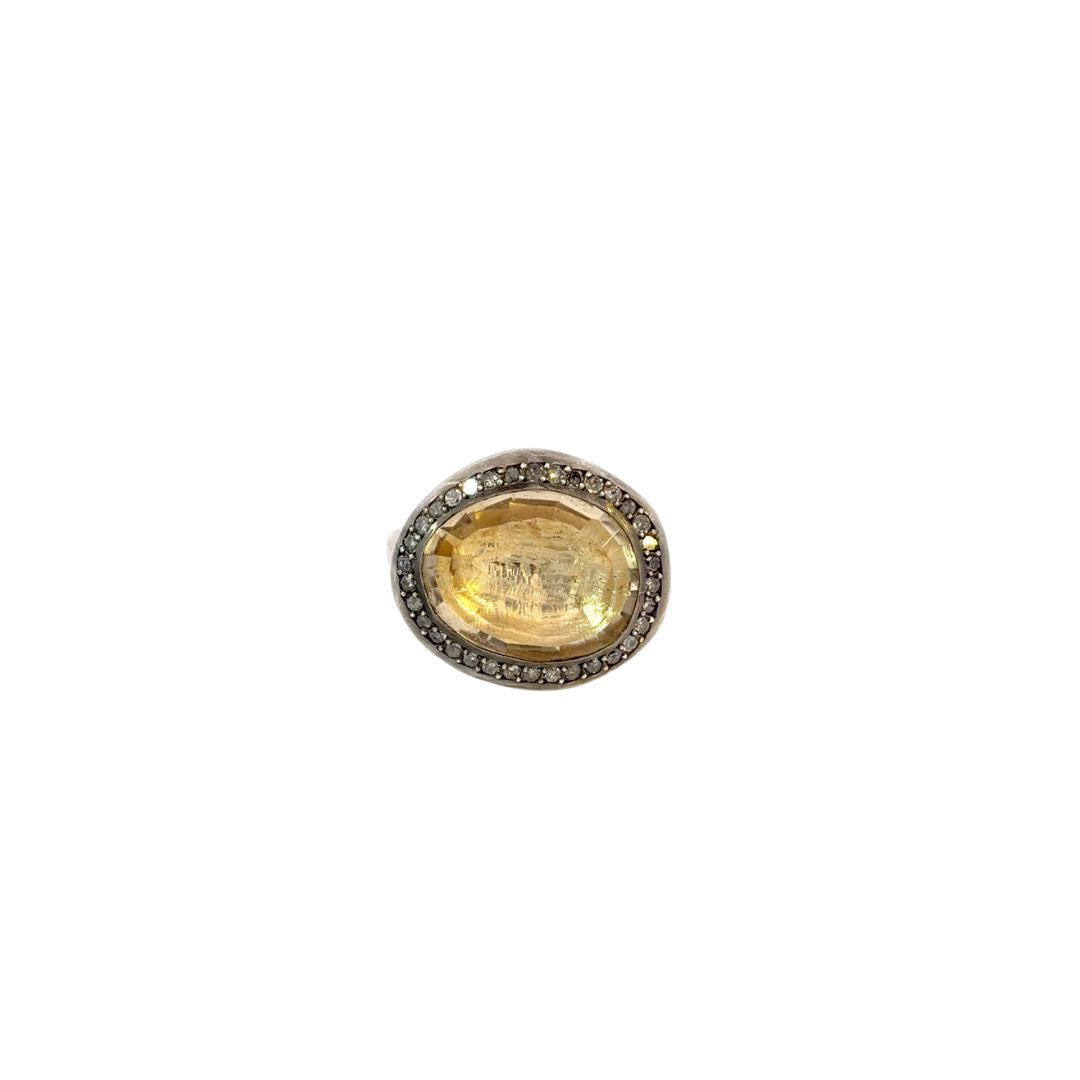 Anello "DUNE"