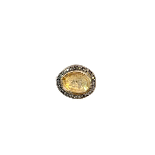 Anello "DUNE"