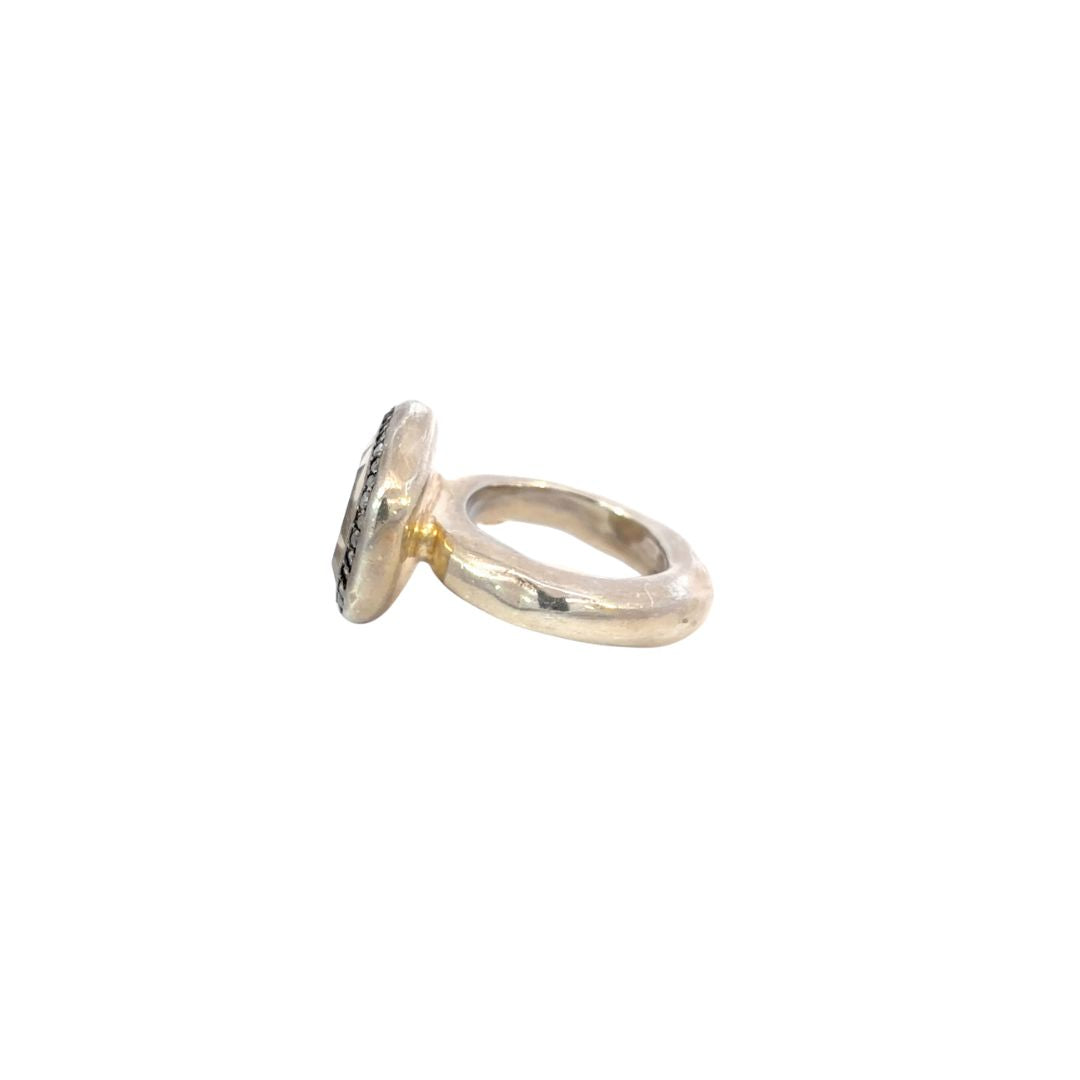 Anello "DUNE"