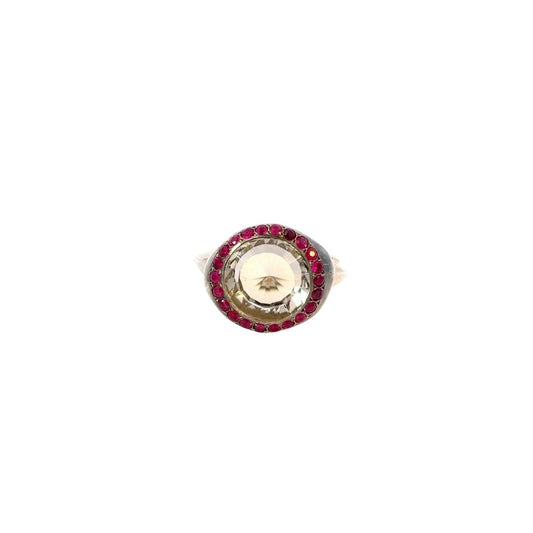 Anello "SIENNA"