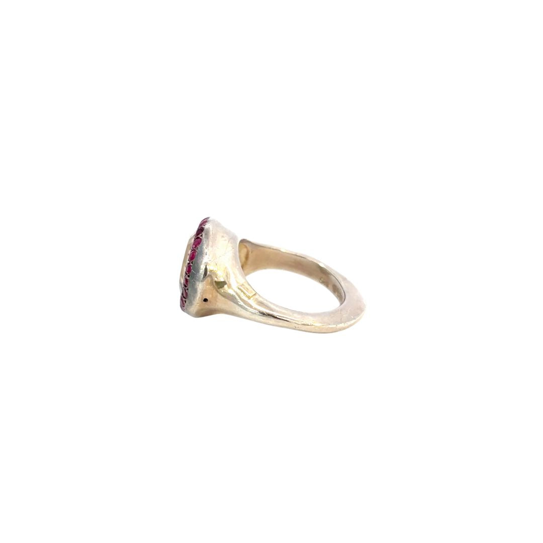 Anello "SIENNA"