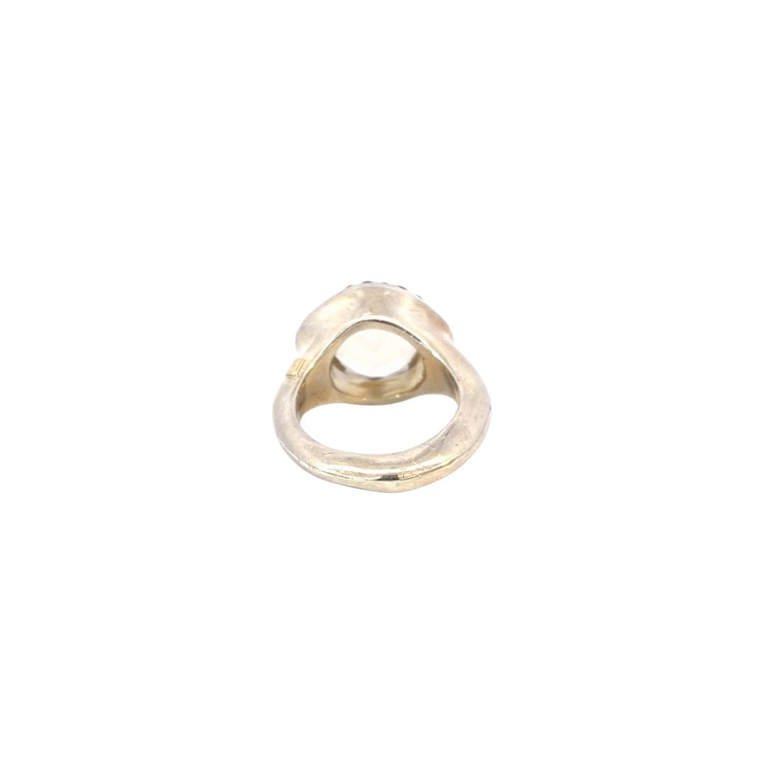 Anello "SIENNA"