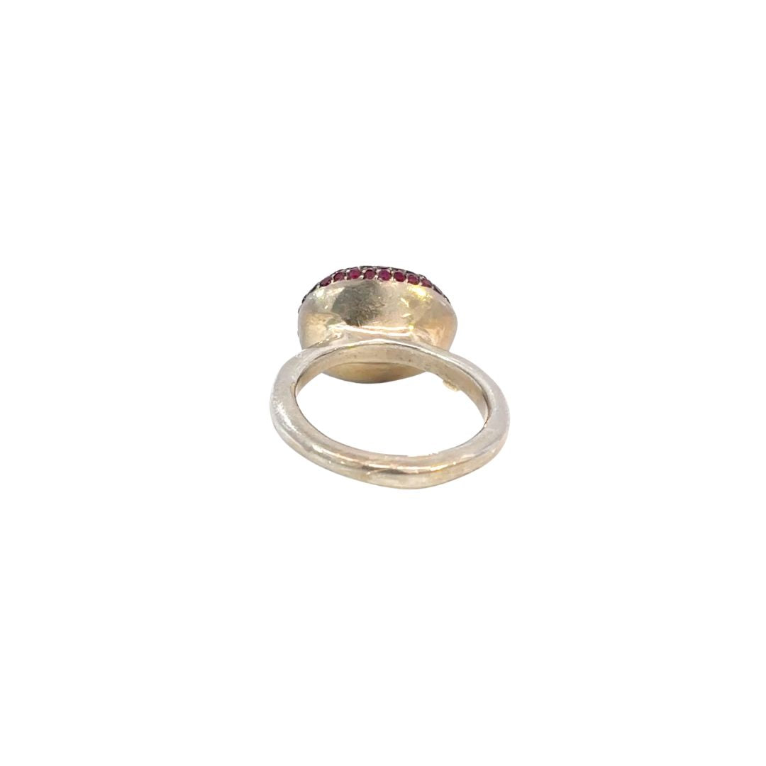 Anello "CASSIS"