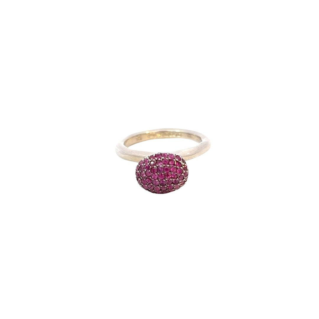 Anello "BERRY"