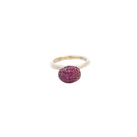 Anello "BERRY"