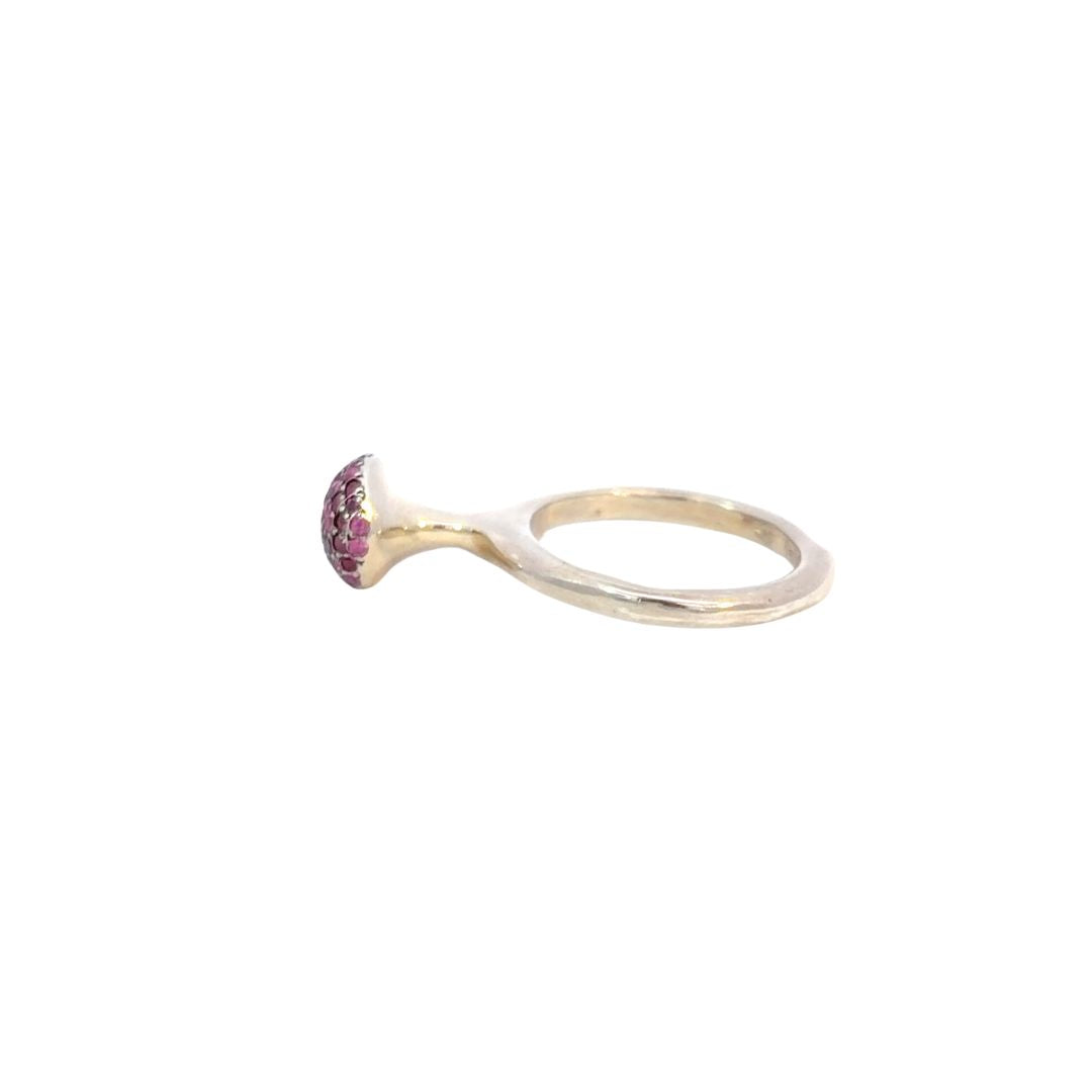 Anello "BERRY"