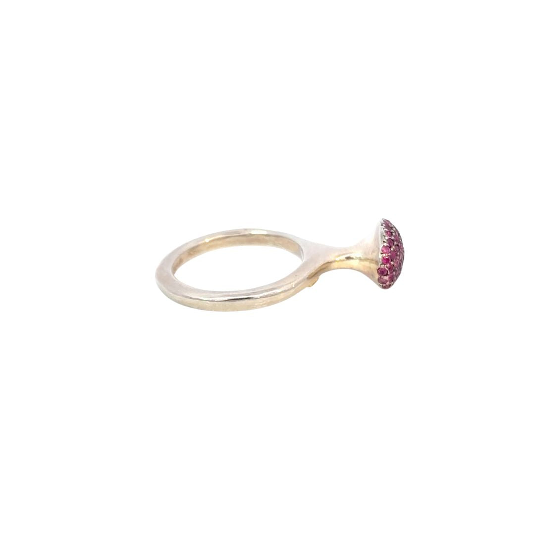 Anello "BERRY"