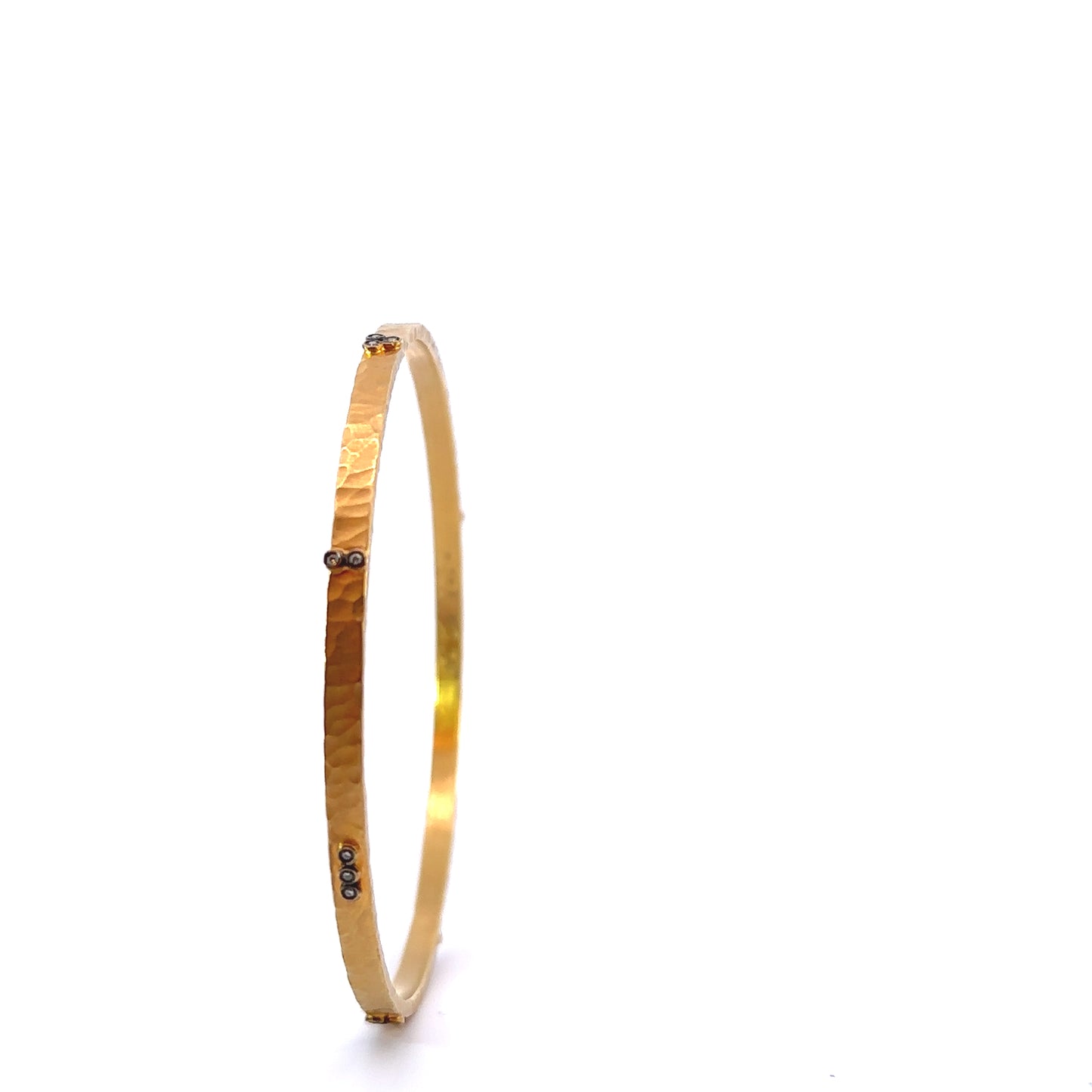 Bracciale "ELEGANT ROUND"