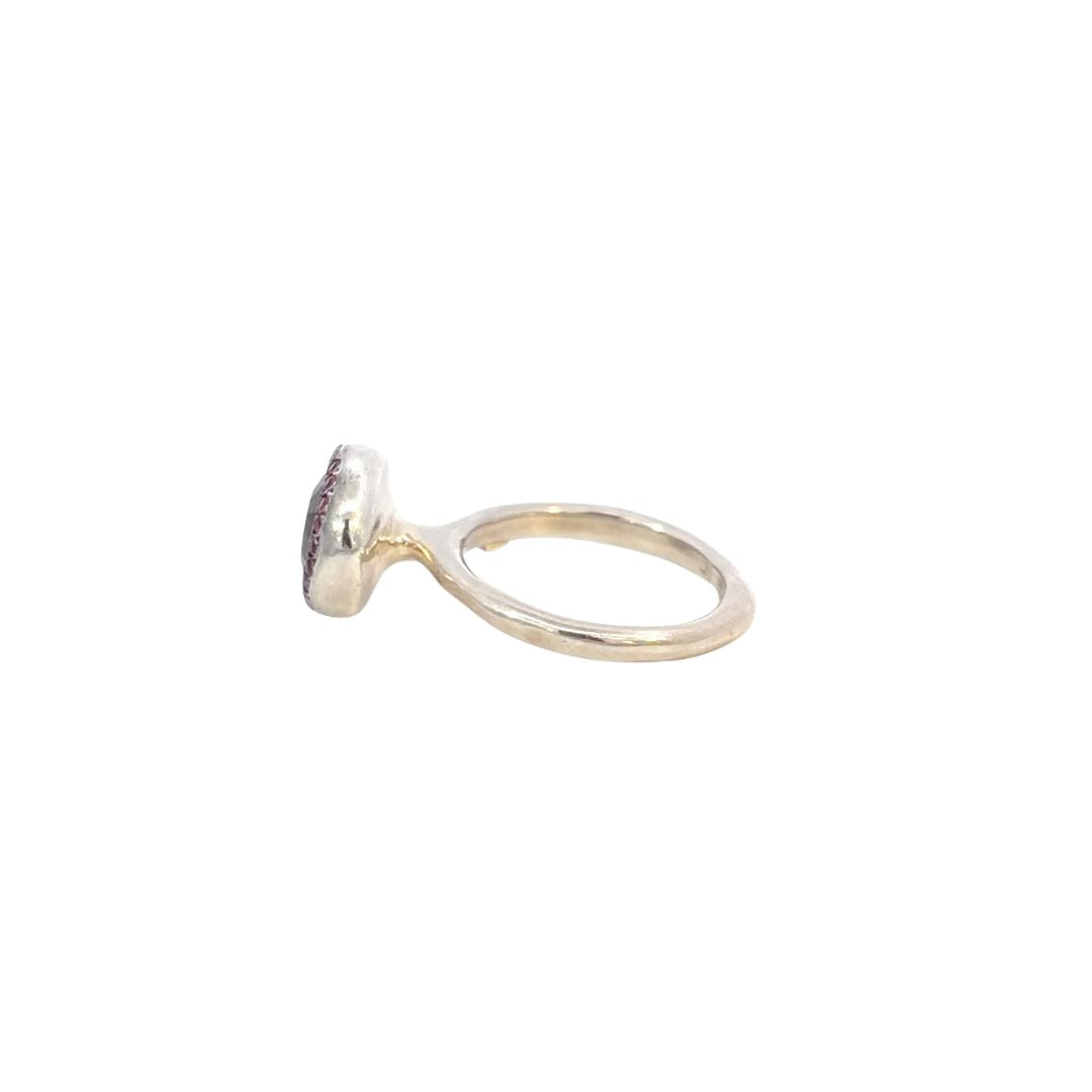 Anello "ECLIPSE"
