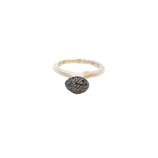Anello "VOID"