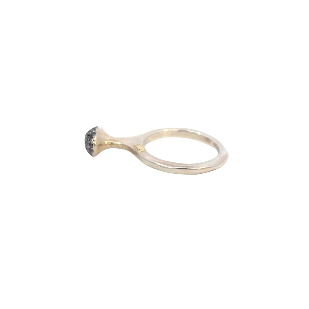 Anello "VOID"