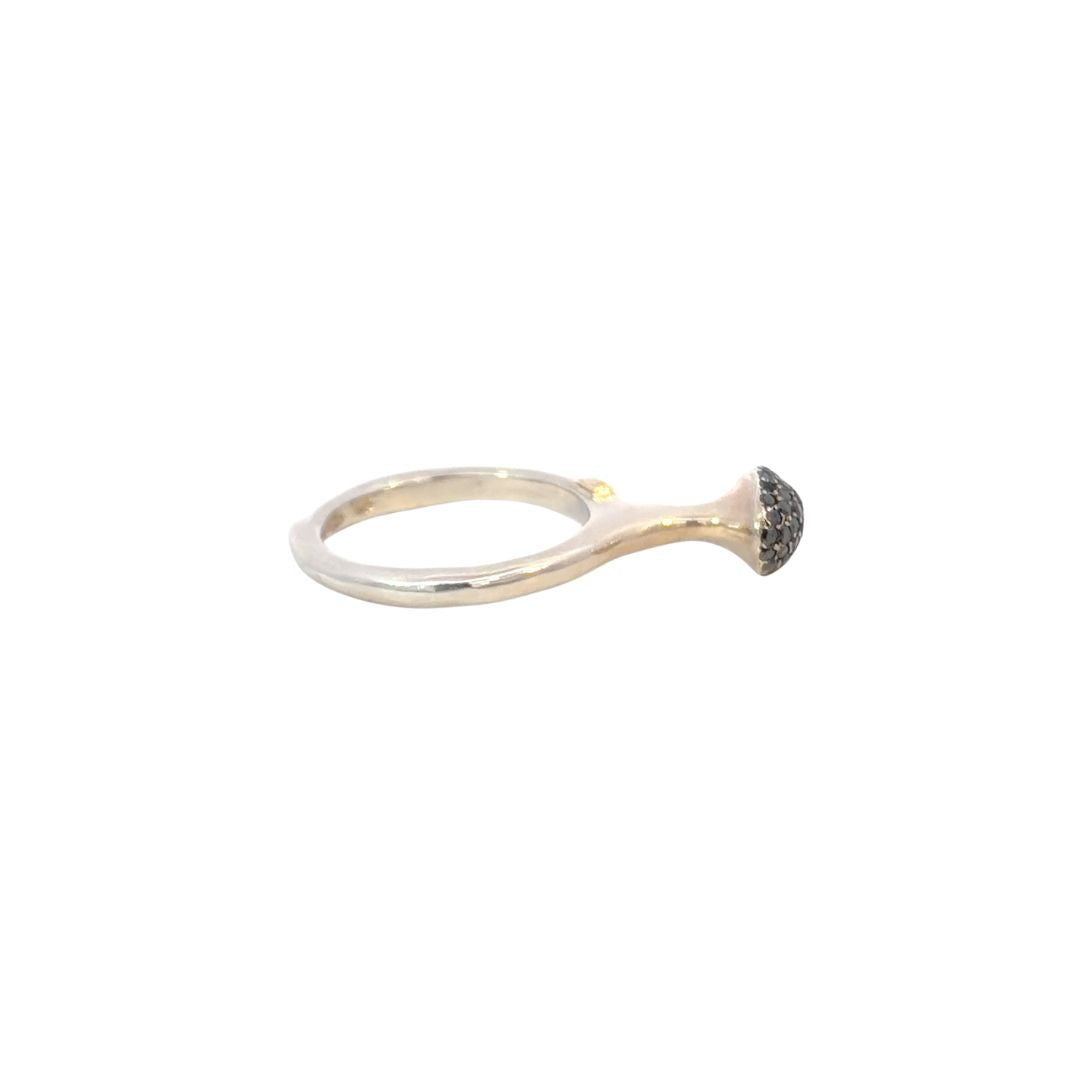 Anello "VOID"