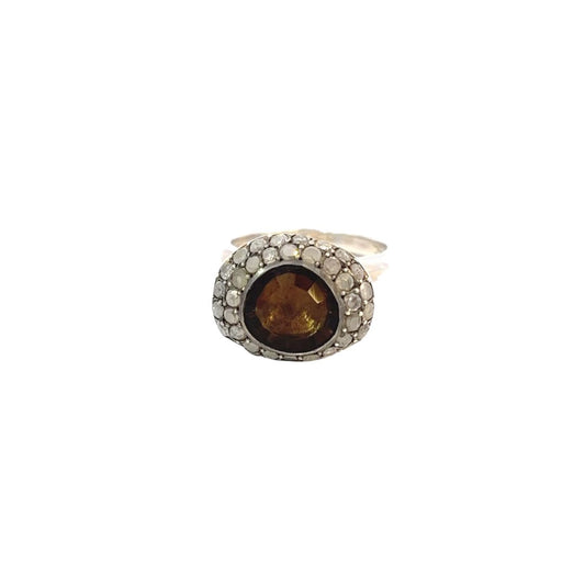 Anello "AURA"