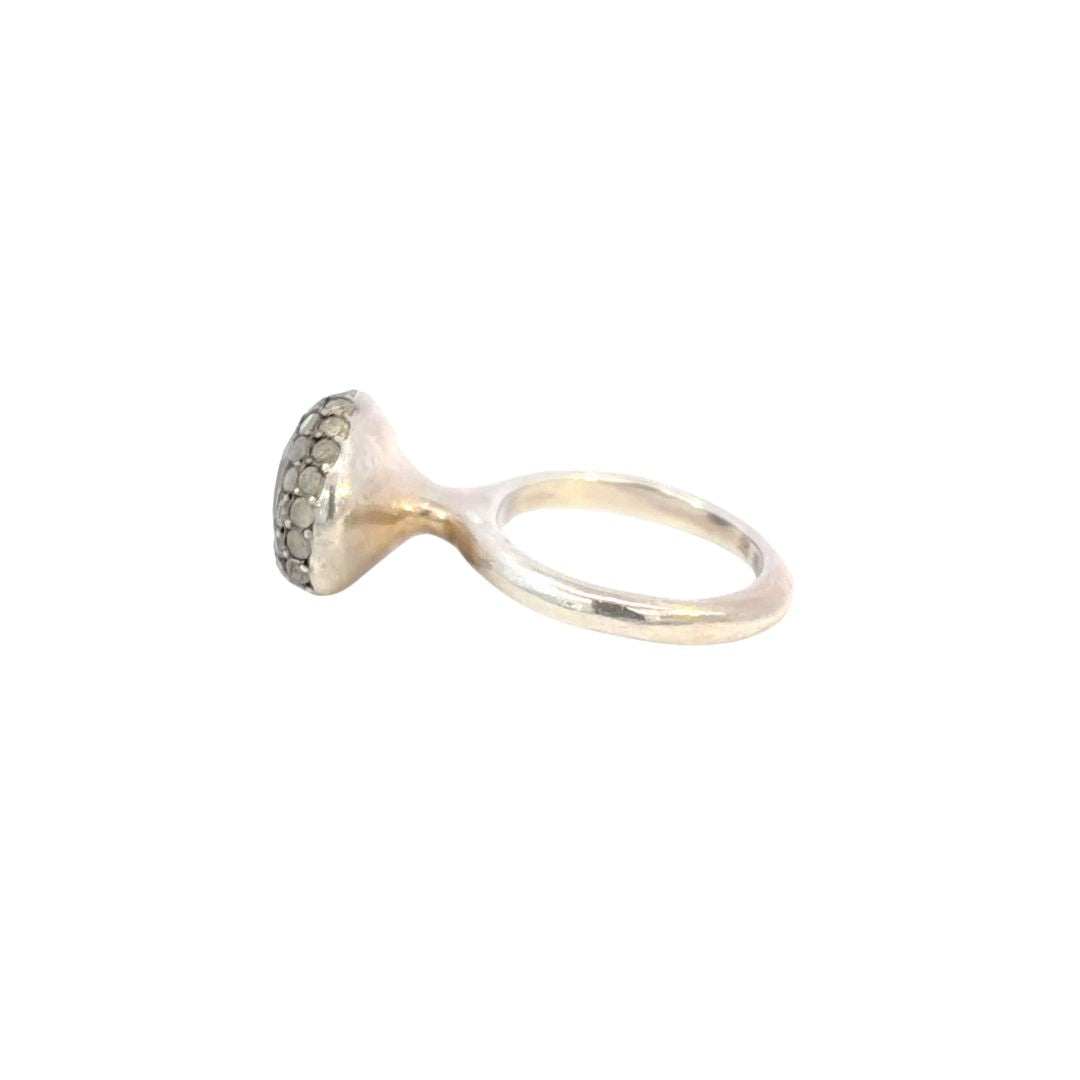 Anello "AURA"