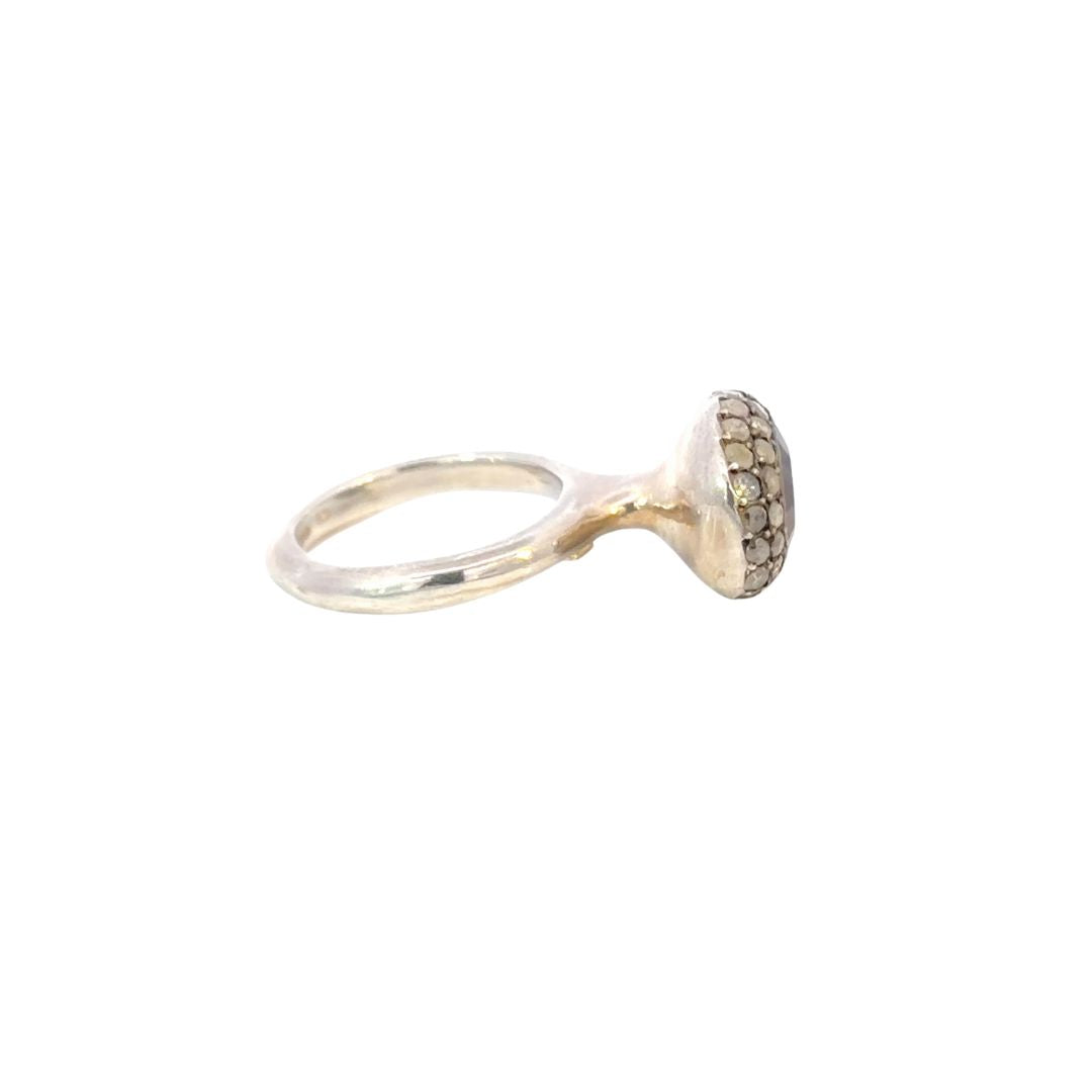Anello "AURA"