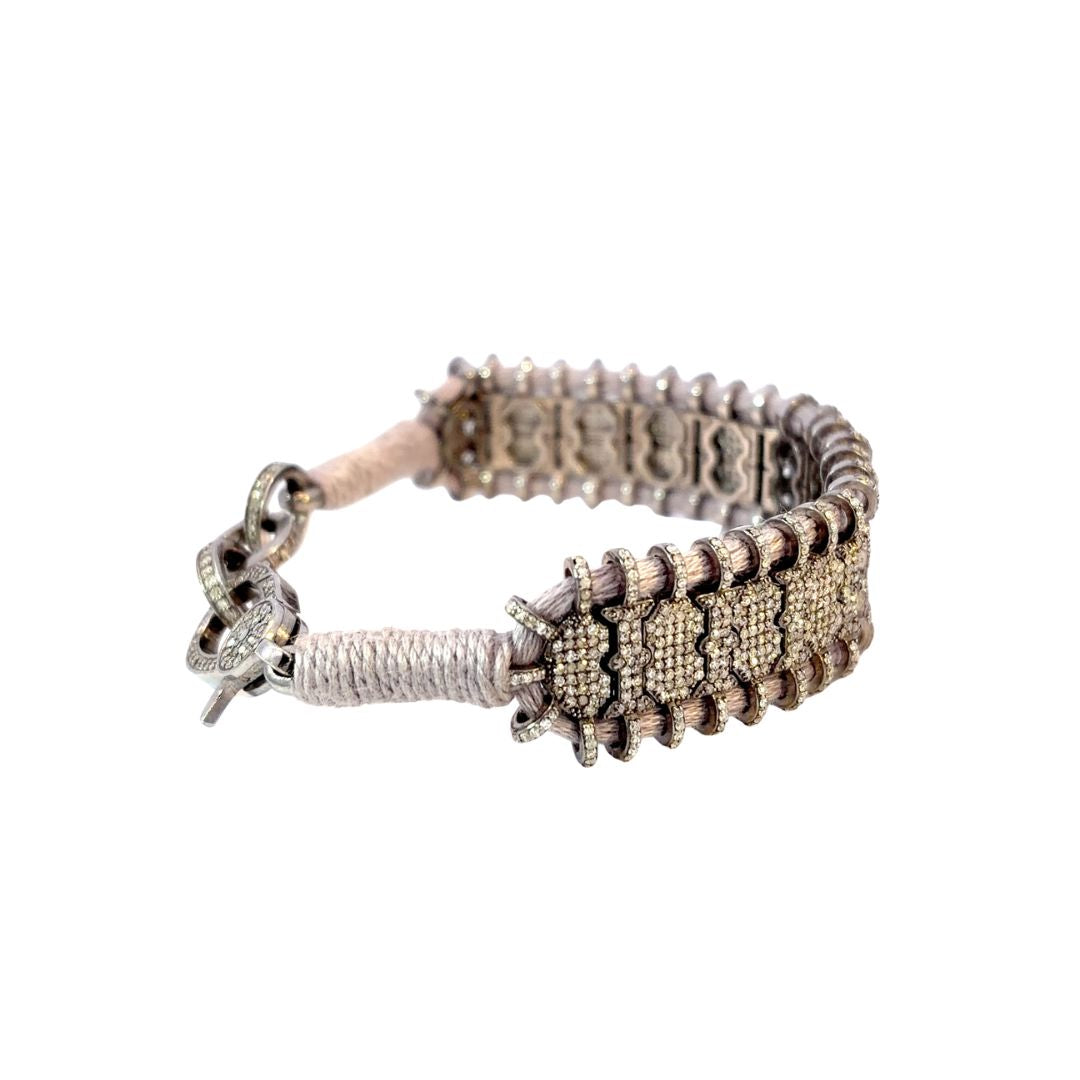 Bracciale "JALI"
