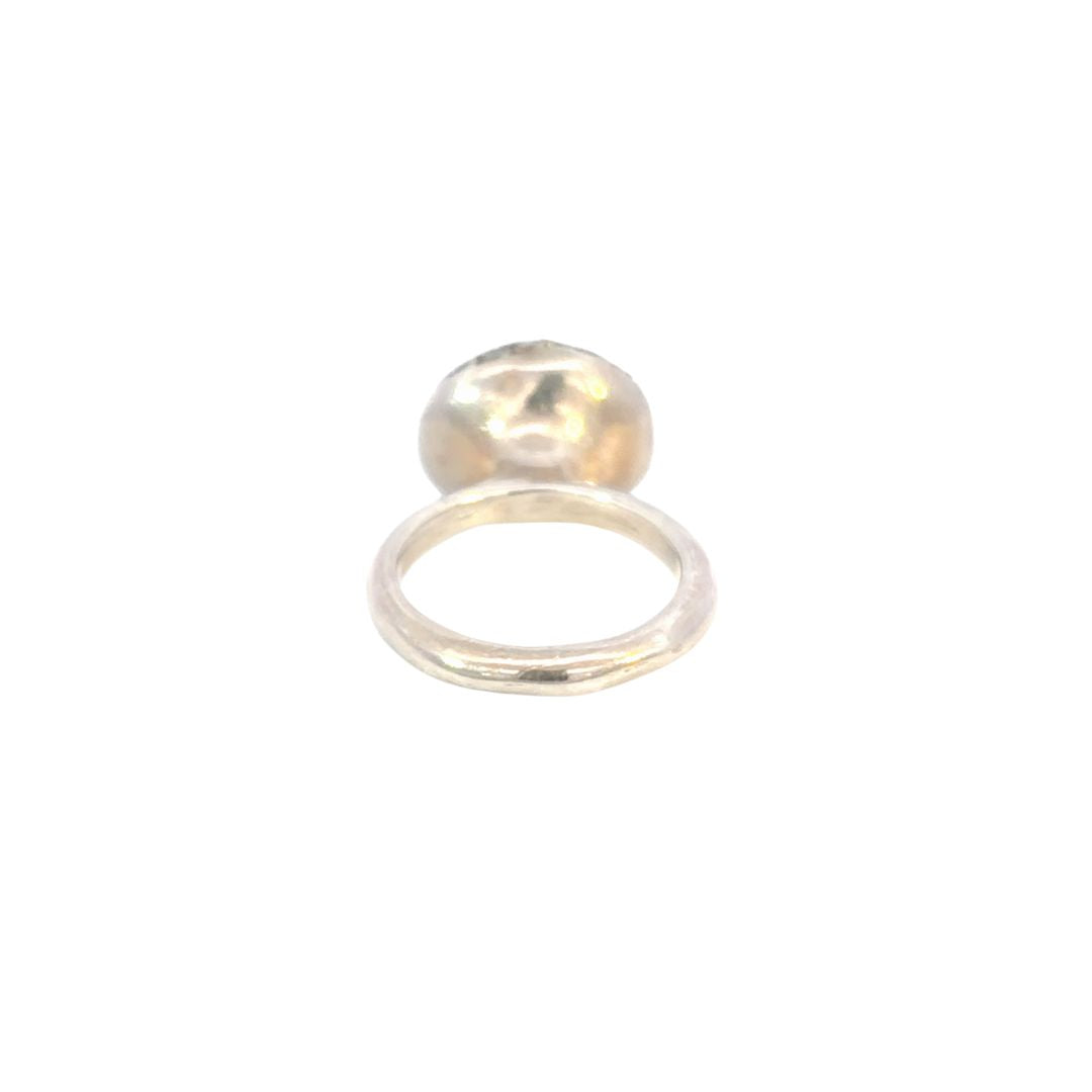 Anello "AURA"