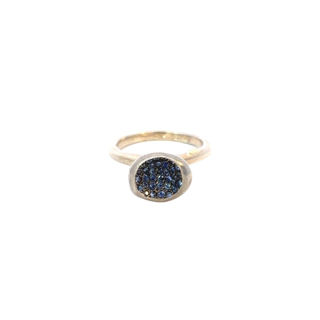 Anello "ATLANTIC"