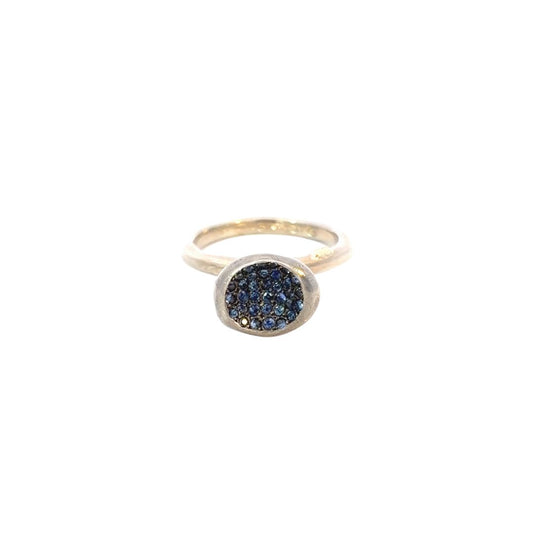 Anello "ATLANTIC"