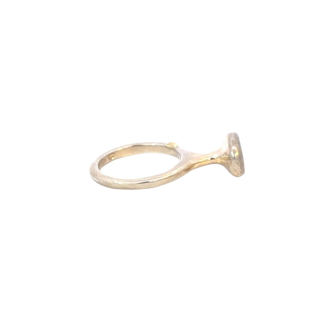 Anello "ATLANTIC"
