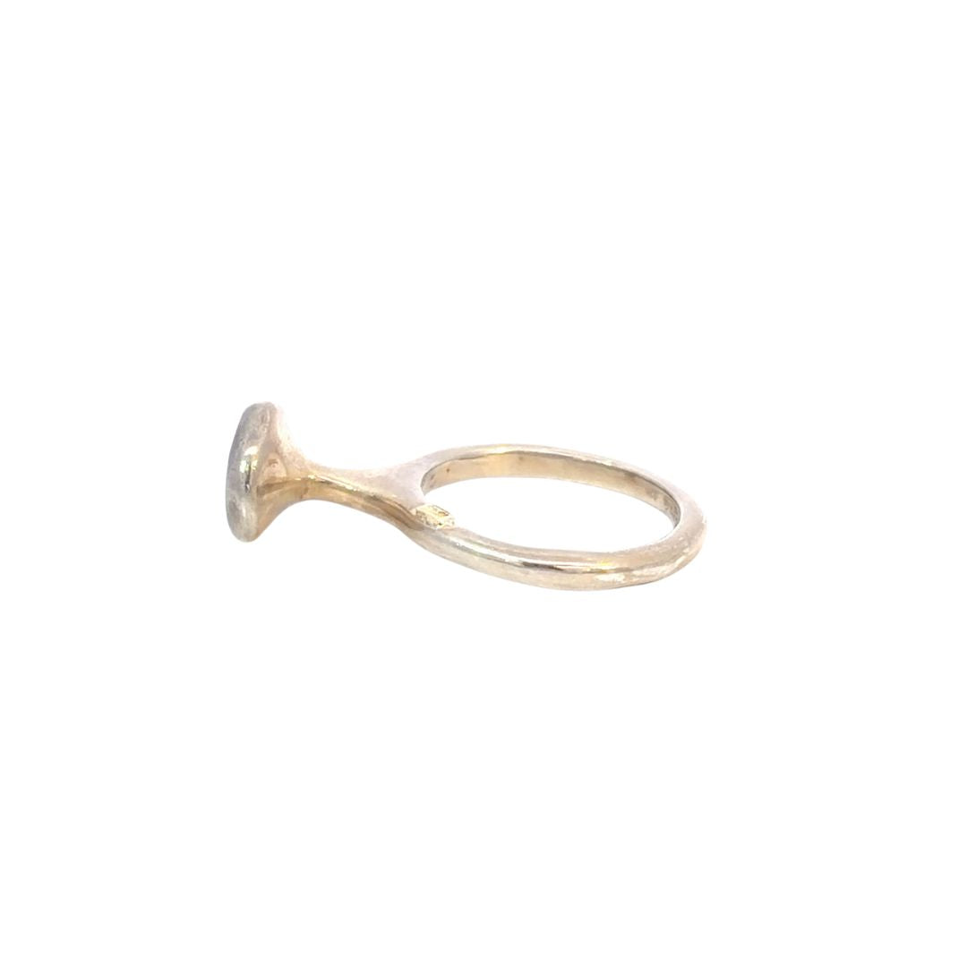 Anello "ATLANTIC"