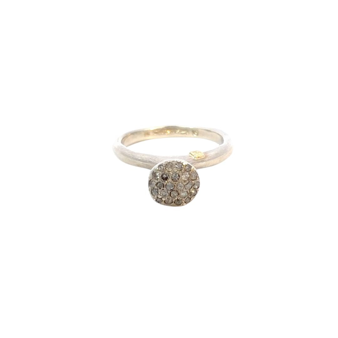 Anello "MIST"