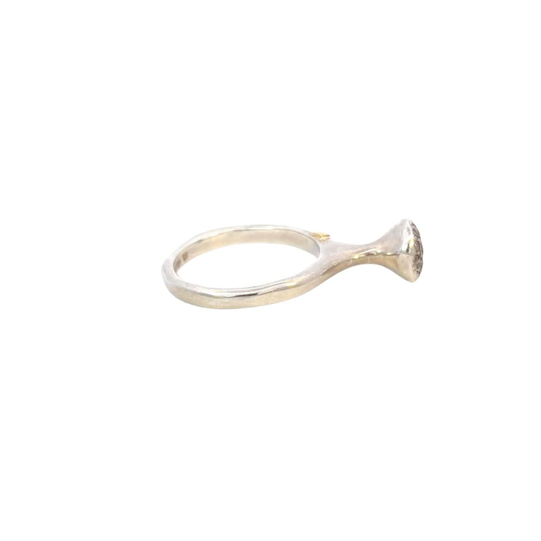 Anello "MIST"