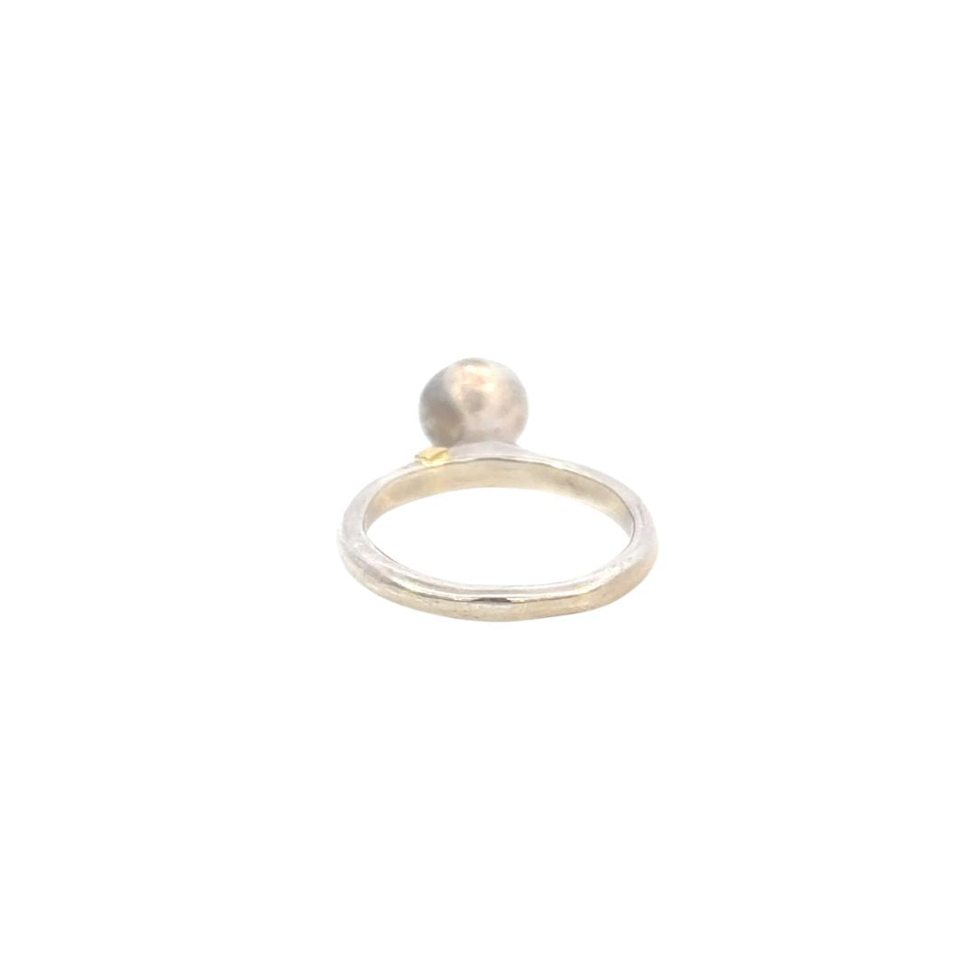 Anello "MIST"