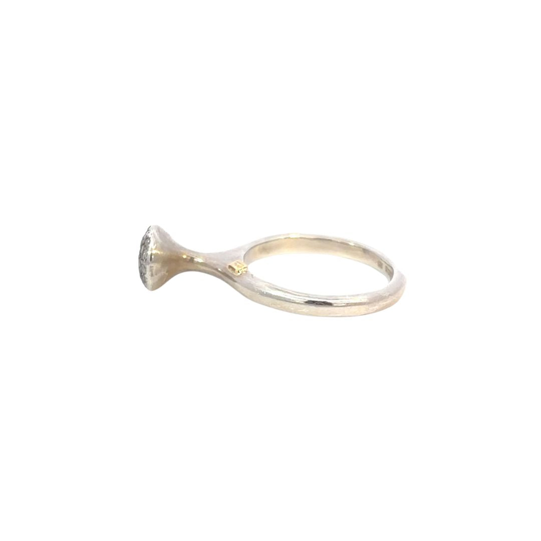 Anello "MIST"