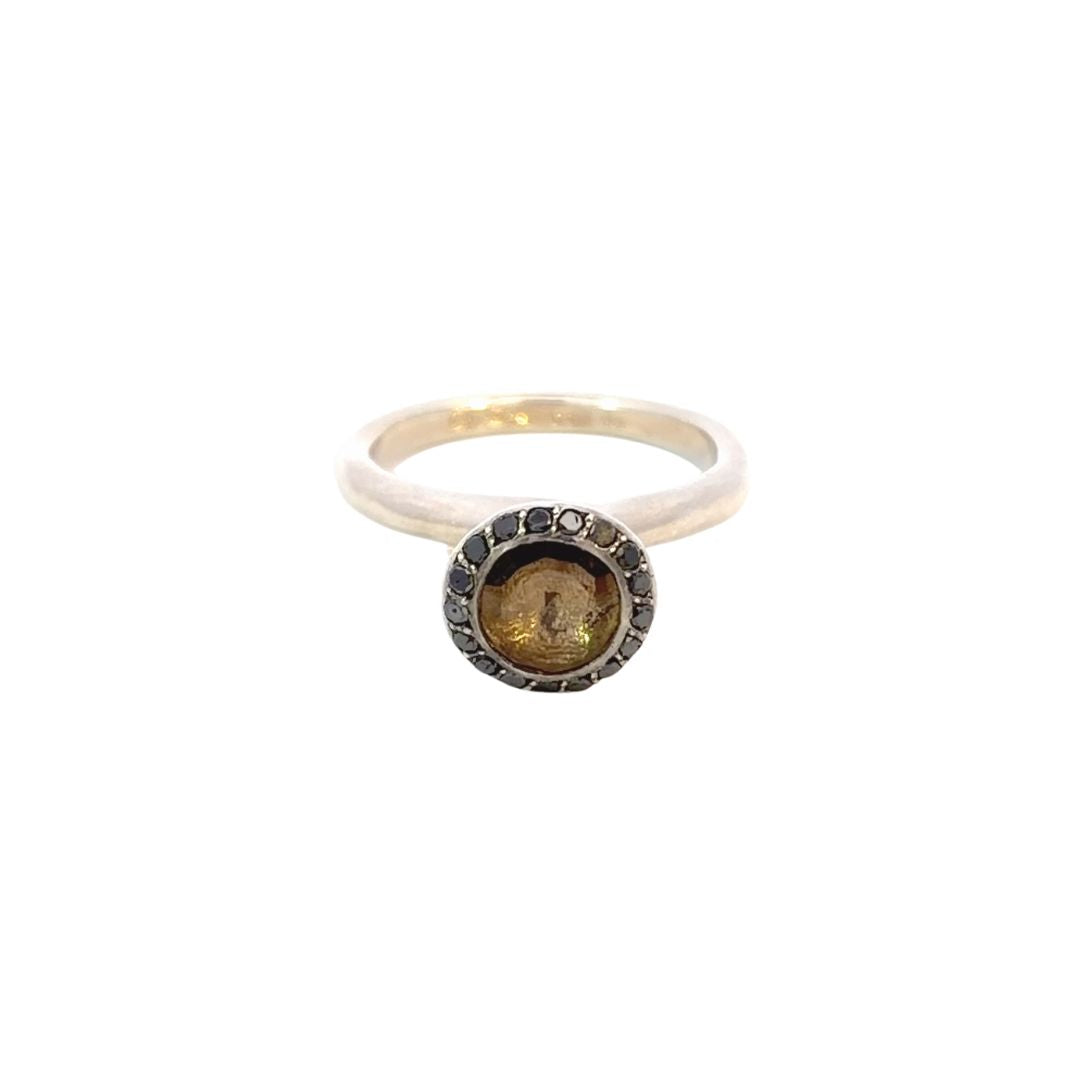 Anello "NOVA"