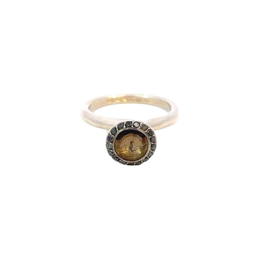Anello "NOVA"