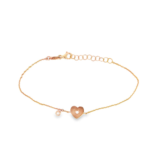 Bracciale "LOVE"