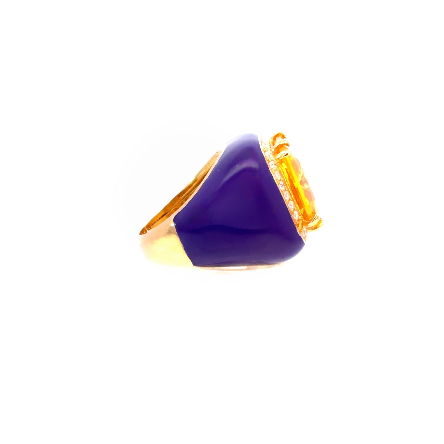 Anello "LEVANTE"