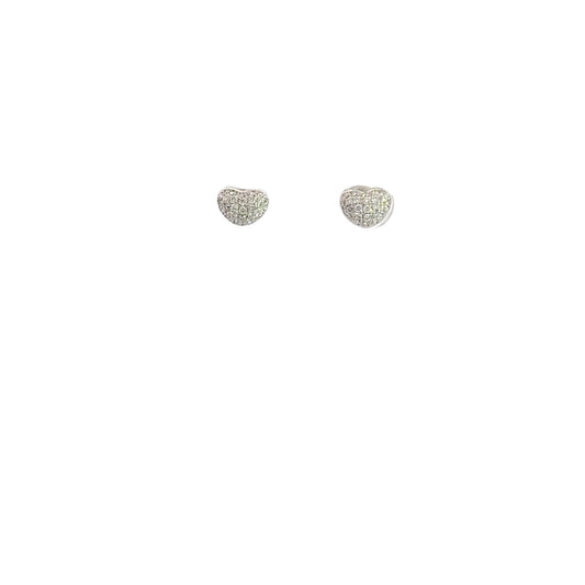 Orecchini "HEARTFELT DROPS"