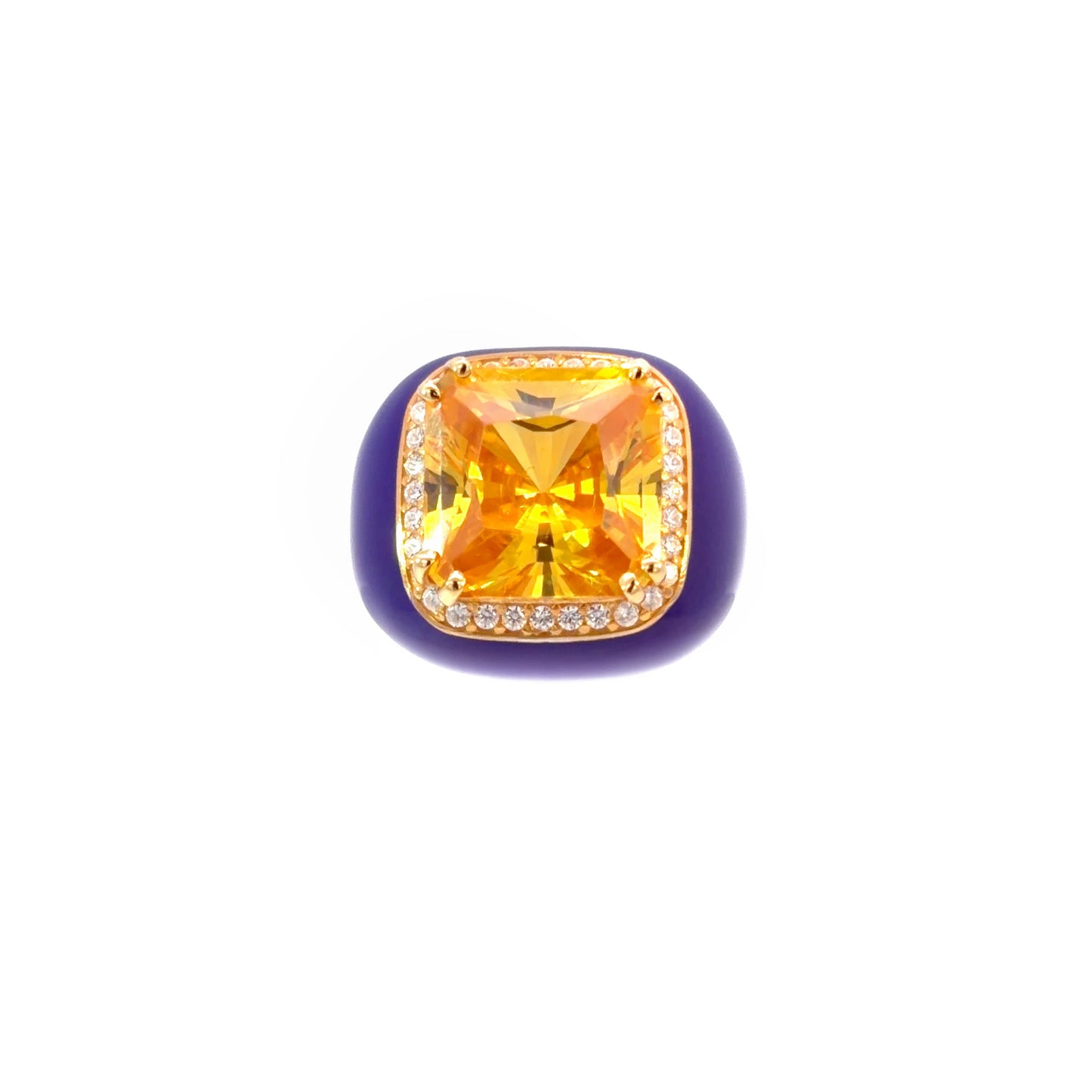 Anello "LEVANTE"