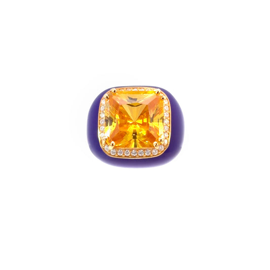 Anello "LEVANTE"