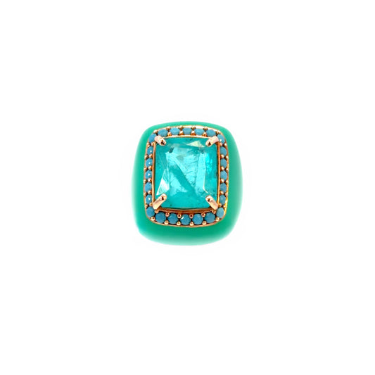 Anello "LAGUNA"