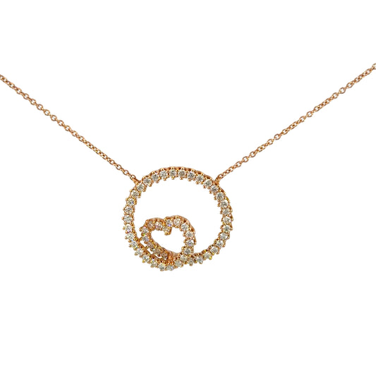 Collana "HEART"