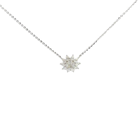 Collana "STAR DIAMOND"