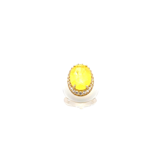 Anello "SUN"